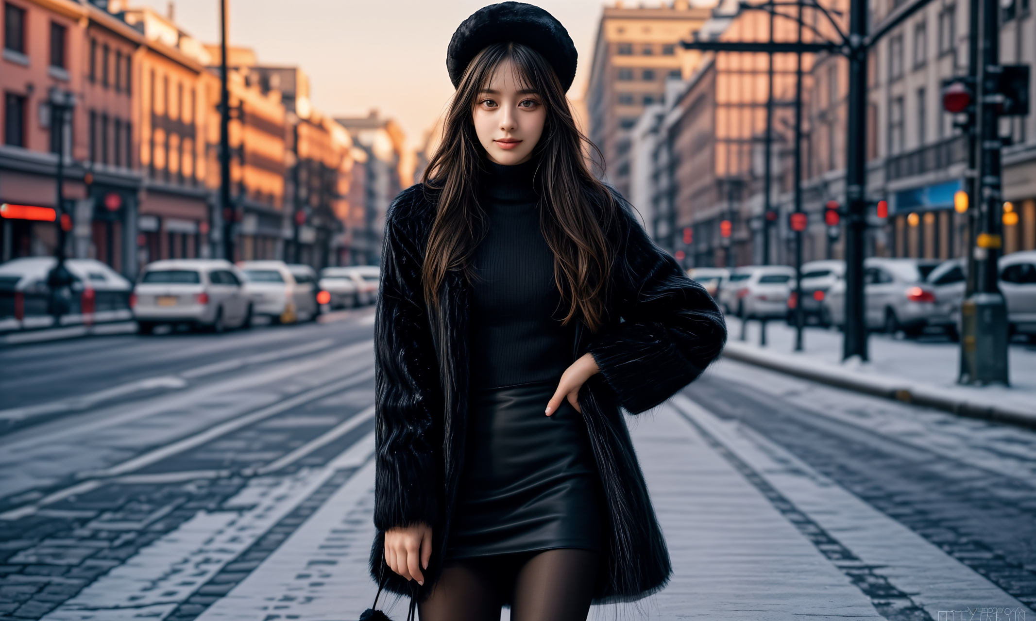 浙江杭州：一幅农民画引希腊青年走进跨湖桥遗址